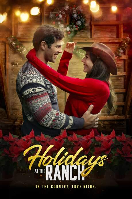 Holidays at the Ranch
